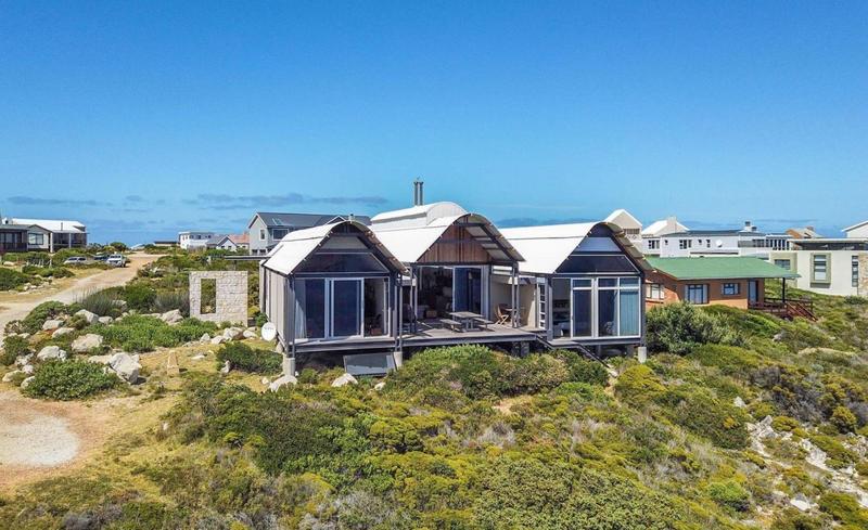 3 Bedroom Property for Sale in Pringle Bay Western Cape